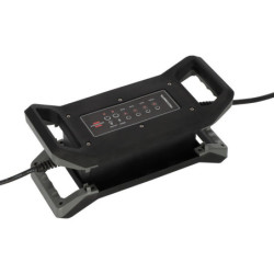Projecteur LED 360° R42050 BT Professional 6,7m H07RN-F 3G1,0 + 3,3m H05RN-F 3G1,0 42000lm