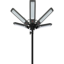 Projecteur LED 360° R42050 BT Professional 6,7m H07RN-F 3G1,0 + 3,3m H05RN-F 3G1,0 42000lm