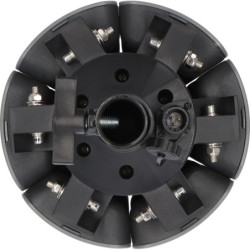 Projecteur LED 360° R42050 BT Professional 6,7m H07RN-F 3G1,0 + 3,3m H05RN-F 3G1,0 42000lm