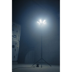 Projecteur LED 360° R42050 BT Professional 6,7m H07RN-F 3G1,0 + 3,3m H05RN-F 3G1,0 42000lm