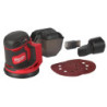 Ponceuse excentrique 18V Ø125 mm Milwaukee M18 BOS125-0 sans batterie ni chargeur