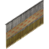 Pack 2000 - 34° 2,8 x 65mm IX304 INOX A2 Tête ronde semi-bombée + 2 cart. de gaz