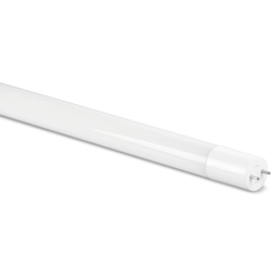 Tube LED Pro T8 anti-scintillement 1200mm 17W 6500K