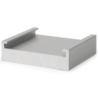 Jauge en aluminium pour cadre servant d'appuie en extémité GM-A boîte de 10