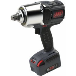 Clé à chocs 3/4 20V 2710Nm Power Control avec 2 batteries Li-ion 5Ah et chargeur