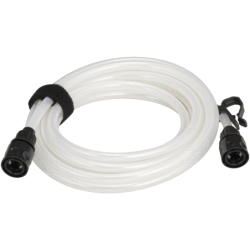 Tuyau de 6m avec raccord du nettoyeur haute pression DHW180