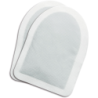 Chauffe-orteils usage unique sachet de 2 autonomie 6 heures