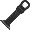 Lame multimatériaux Starlock PRO MAII 52 APB Bosch Professional Pack de 10