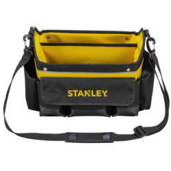 Sacoche à outils ouvert non équipée 30cm STANLEY
