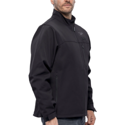 Veste chauffante coupe-vent M12 HJBL6-0