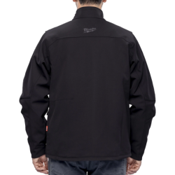 Veste chauffante coupe-vent M12 HJBL6-0