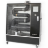Chauffage infrarouge diesel 13kW Rex Nordic AH-200i