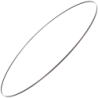 Lames scie à ruban pour bois, HCS, 2 240 x 6 x 0.5 mm, 6 TPI - lot de 3 MAKITA
