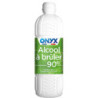 Alcool à brûler 90° Combustible et nettoyant Onyx Bidon de 5L
