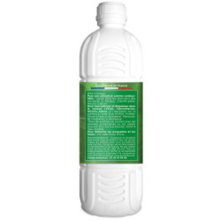 Alcool à brûler 90° Combustible et nettoyant Onyx Bidon de 5L