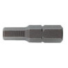 Embout mâle Impact Facom pour vis 6 pans creux