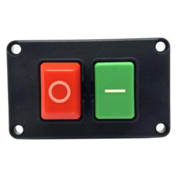 Commutateur pour scie à onglet Bosch GTM 12 JL de référence 3 601 M15 001