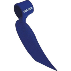 Houe forgee 14x20cm manche bois 115cm Revex
