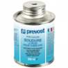 Colle soudure à froid et pinceau pour tube PVR 250 ml
