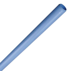 Tube rigide PVC diamètre 20 mm PVR longueur 4 m