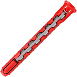 Cheville HybridPower métalique + nylon 10 x 90mm FUS boîte de 10