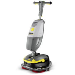 Autolaveuse aspirante K Mop 46 Bp Pack 36/75 36V 7.5Ah