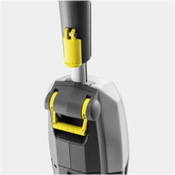Autolaveuse aspirante K Mop 46 Bp Pack 36/75 36V 7.5Ah
