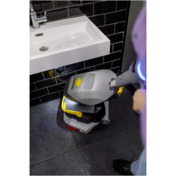 Autolaveuse aspirante K Mop 46 Bp Pack 36/75 36V 7.5Ah