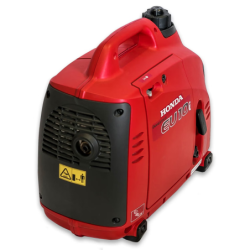 Groupe électrogène EU 10i Inverter à essence 1000 W insonorisé