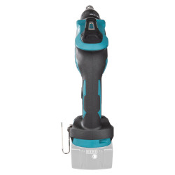Visseuse plaque de plâtre Makita DFS452ZJ 18 V Li-Ion machine seule en coffret Makpac