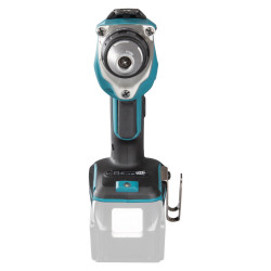 Visseuse plaque de plâtre Makita DFS452ZJ 18 V Li-Ion machine seule en coffret Makpac