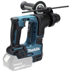 Perforateur Makita SDS+ 18V DHR171ZJ 1,2 Joules sans batterie ni chargeur en coffret Makpac