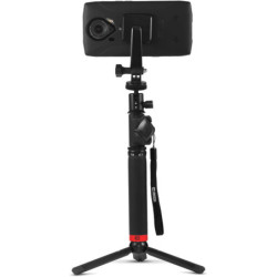 Perche téléscopique avec trepied Crosscall X-Stick Bluetooth