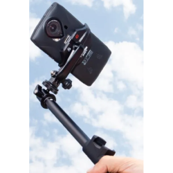 Perche téléscopique avec trepied Crosscall X-Stick Bluetooth