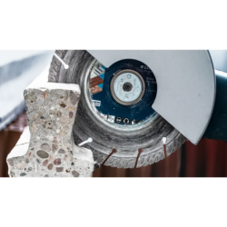 Disque diamant Multi-materiaux EXPERT 350 x 20/25.4 mm