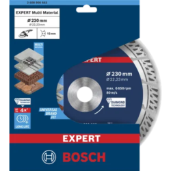 Disque diamant Multi-materiaux EXPERT 350 x 20/25.4 mm