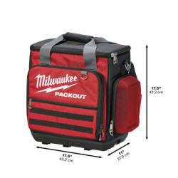 Sac à bandoulière technique PACKOUT