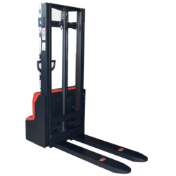 Gerbeur électrique lithium 1200 kg élévation 2900mm