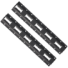 Support étagères pour PACKOUT 50cm lot de 2 piéces