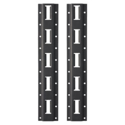 Support étagères pour PACKOUT 50cm lot de 2 piéces