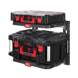 Support étagères pour PACKOUT 50cm lot de 2 piéces
