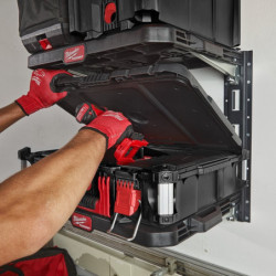 Support étagères pour PACKOUT 50cm lot de 2 piéces