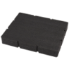 Inserts mousse pour Packout tiroir Milwaukee - Lot de 2
