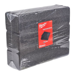 Inserts mousse pour Packout tiroir Milwaukee - Lot de 2