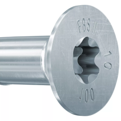 Vis à béton UltraCut FBS II 8X80 30/15 SK boite de 50
