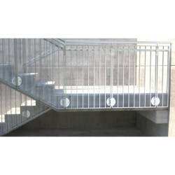Vis à béton UltraCut FBS II 8X80 30/15 SK boite de 50