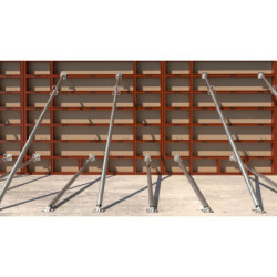 Vis à béton UltraCut FBS II 8X80 30/15 SK boite de 50
