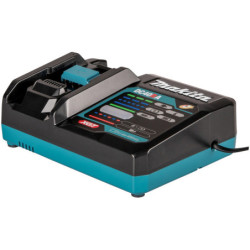 Chargeur rapide DC40RA Li-Ion 40Vmax XGT 191E07-8 Makita