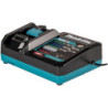 Chargeur rapide DC40RA Li-Ion 40Vmax XGT 191E07-8 Makita