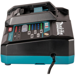 Chargeur rapide DC40RA Li-Ion 40Vmax XGT 191E07-8 Makita
